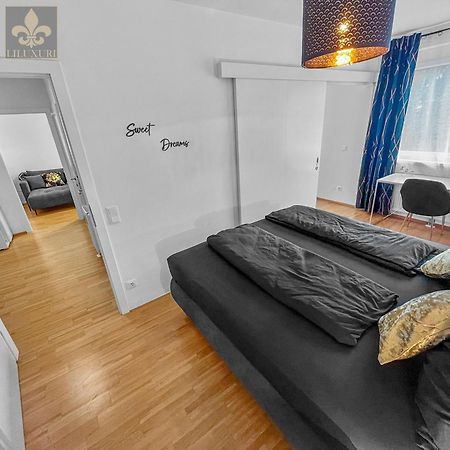 Apartment In Uni - & Lkh Naehe Грац Екстериор снимка