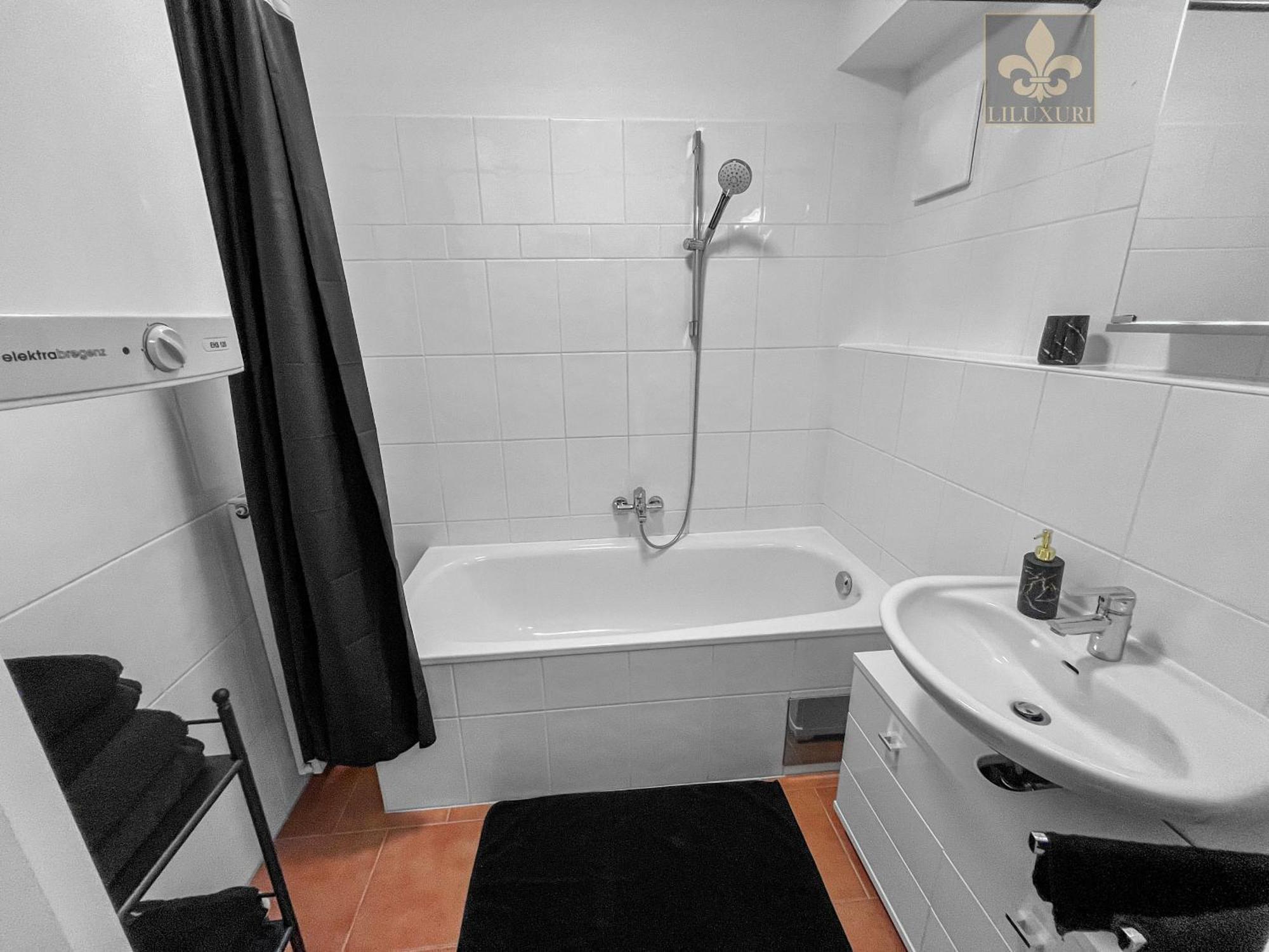Apartment In Uni - & Lkh Naehe Грац Екстериор снимка